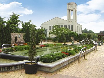 🏞️ 타라가이케 공원 (테라가이케 코엔) 이미지 2